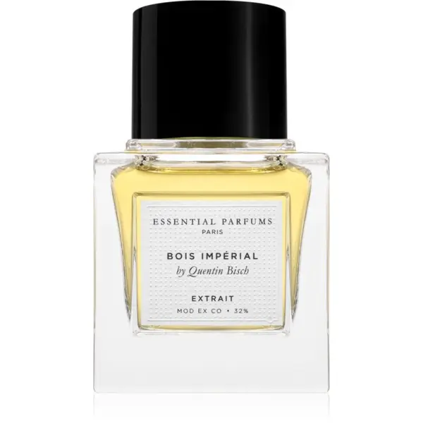 Essential Parfums Essential Parfums Bois Imperial Extrait parfumski ekstrakt uniseks 30 ml