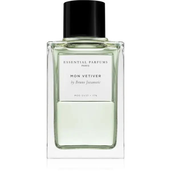 Essential Parfums Essential Parfums Mon Vetiver parfumska voda uniseks 100 ml
