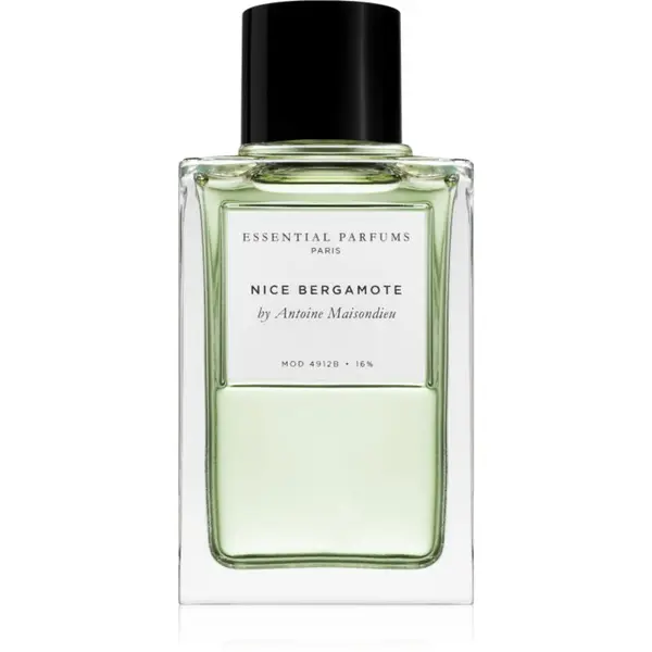 Essential Parfums Essential Parfums Nice Bergamote parfumska voda uniseks 100 ml