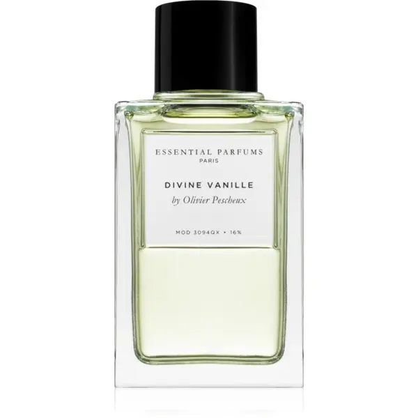 Essential Parfums Essential Parfums Vanille parfumska voda uniseks 100 ml