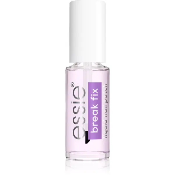 Essie essie Break Fix transparentni fiksacijski gel za nohte 7 ml