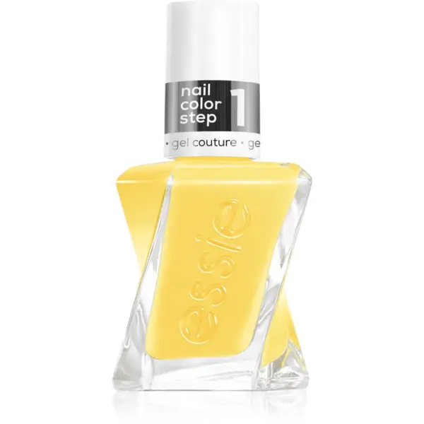 Essie essie Gel by essie lak za nohte odtenek 13.5 ml