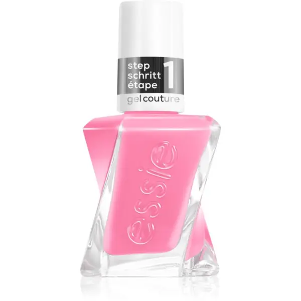 Essie essie Gel by essie lak za nohte z gel učinkom odtenek 150 haute to trot 13.5 ml
