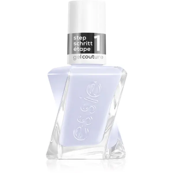Essie essie Gel by essie lak za nohte z gel učinkom odtenek 450 prefect posture 13.5 ml