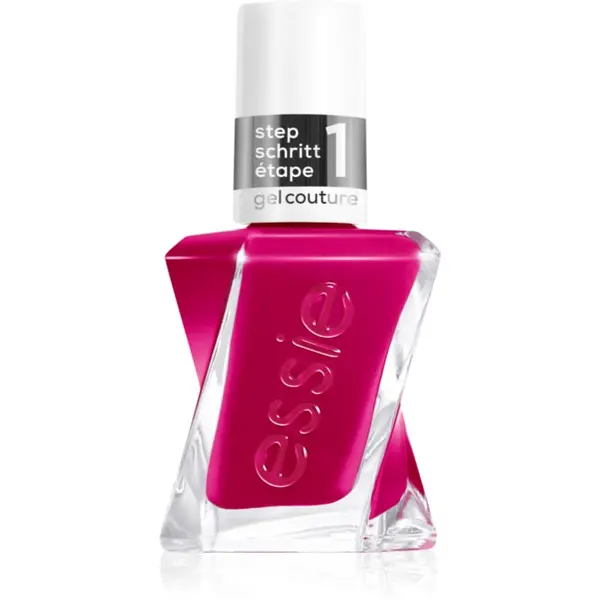Essie essie Gel by essie lak za nohte z gel učinkom odtenek 473 v.i.please 13.5 ml