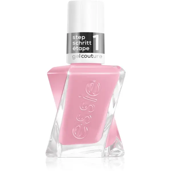 Essie essie Gel by essie lak za nohte z gel učinkom odtenek 506 bodice goddess 13.5 ml