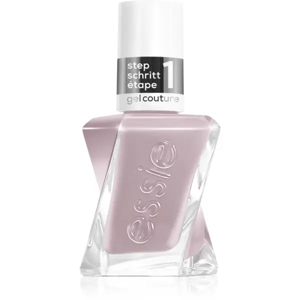 Essie essie Gel by essie lak za nohte z gel učinkom odtenek 545 tassel free 13.5 ml