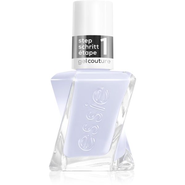 Essie essie gel couture 2.0 lak za nohte z gel učinkom odtenek 450 prefect posture 13,5 ml