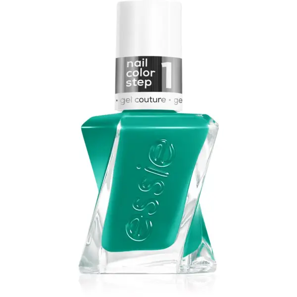 Essie essie gel couture lak za nohte odtenek 13.5 ml