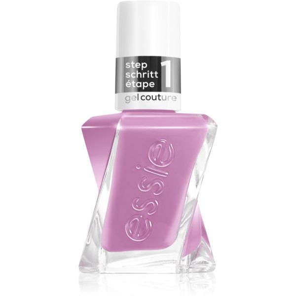 Essie essie gel couture lak za nohte odtenek 180 dress call 13,5 ml