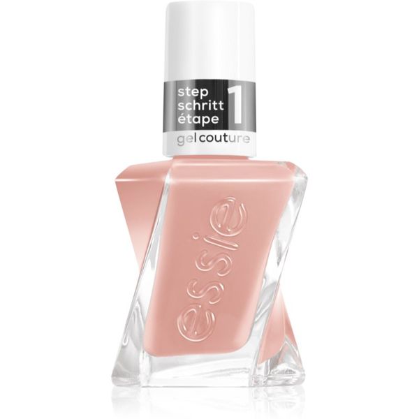 Essie essie gel couture lak za nohte odtenek 504 of corset 13,5 ml