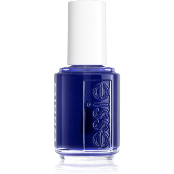 Essie essie Glass Nails prozoren lak za nohte odtenek 0 Blue Light 13.5 ml