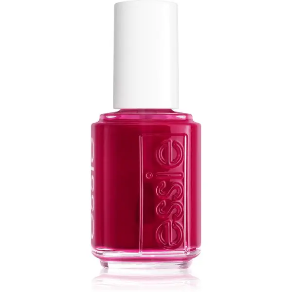 Essie essie Glass Nails prozoren lak za nohte odtenek 10 Highballe 13.5 ml
