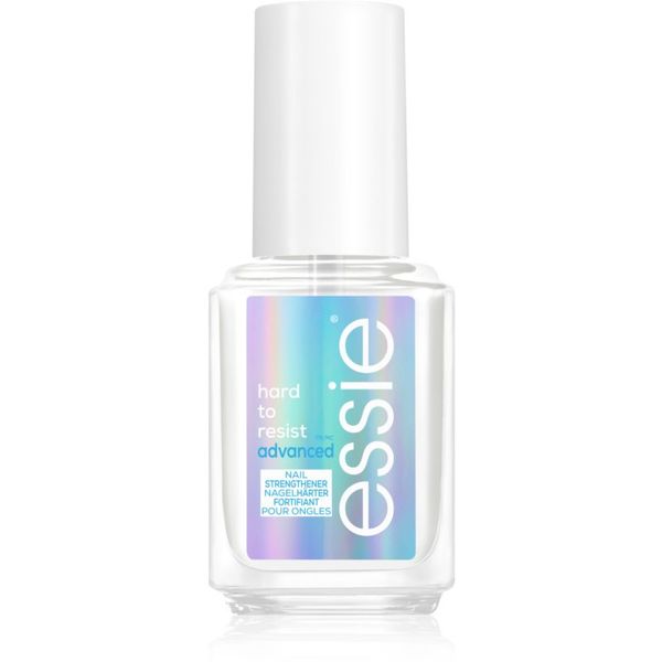 Essie essie hard to resist nail strengthener lak za učvrstitev nohtov 13,5 ml