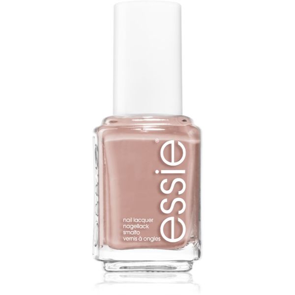 Essie essie nails lak za nohte odtenek 101 lady like 13,5 ml