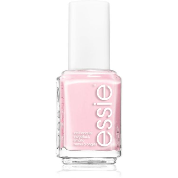 Essie essie nails lak za nohte odtenek 17 Muchi Muchi 13,5 ml