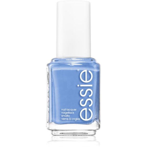 Essie essie nails lak za nohte odtenek 219 Bikini So Teeny 13,5 ml