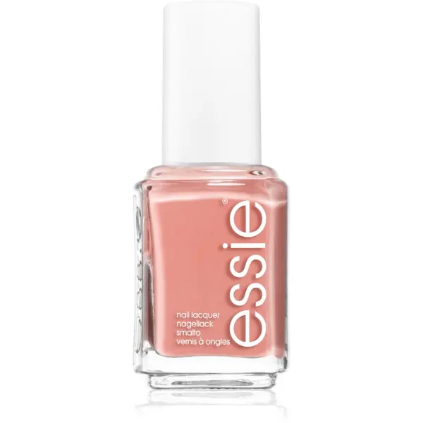 Essie essie nails lak za nohte odtenek 23 Eternal Optimist 13,5 ml