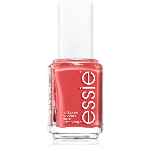 Essie essie nails lak za nohte odtenek 24 In Stitches 13,5 ml