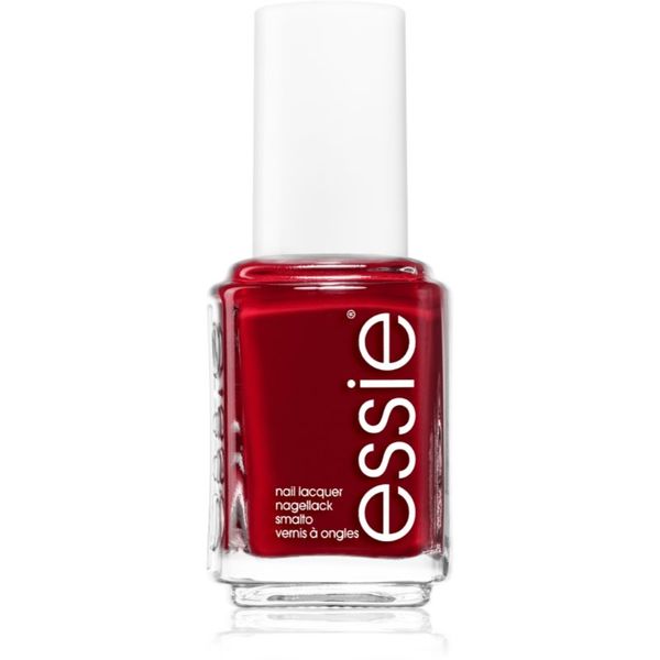 Essie essie nails lak za nohte odtenek 56 Fishnet Stockings 13,5 ml