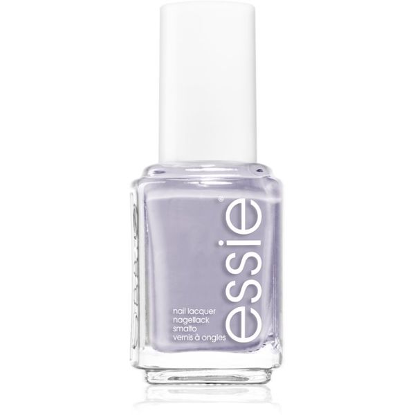 Essie essie nails lak za nohte odtenek 604 press pause 13,5 ml