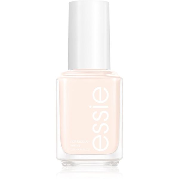 Essie essie nails lak za nohte odtenek 8 limo-scene 13,5 ml