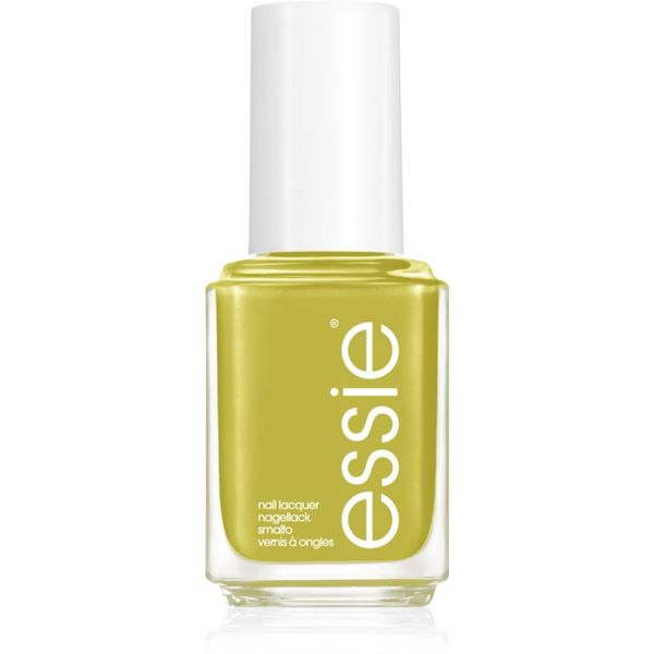 Essie essie nails lak za nohte odtenek 856 piece of work 13,5 ml