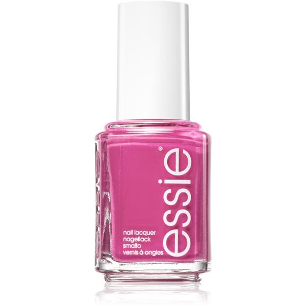 Essie essie nails lak za nohte odtenek 857 pencil me in 13,5 ml