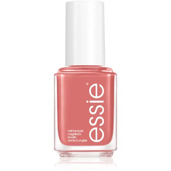 Essie essie nails lak za nohte odtenek 955 Never Basic 13.5 ml