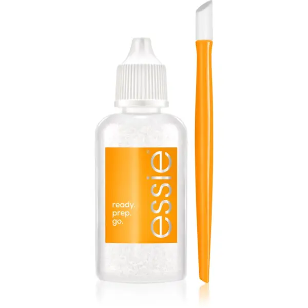 Essie essie ready. prep. go. pripomoček za postiskanje in odstranjevanje obnohtne kožice 2 kos