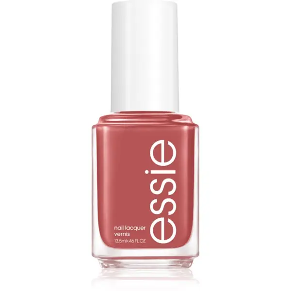 Essie essie Season Coll lak za nohte odtenek 260 too hot to tame 13.5 ml