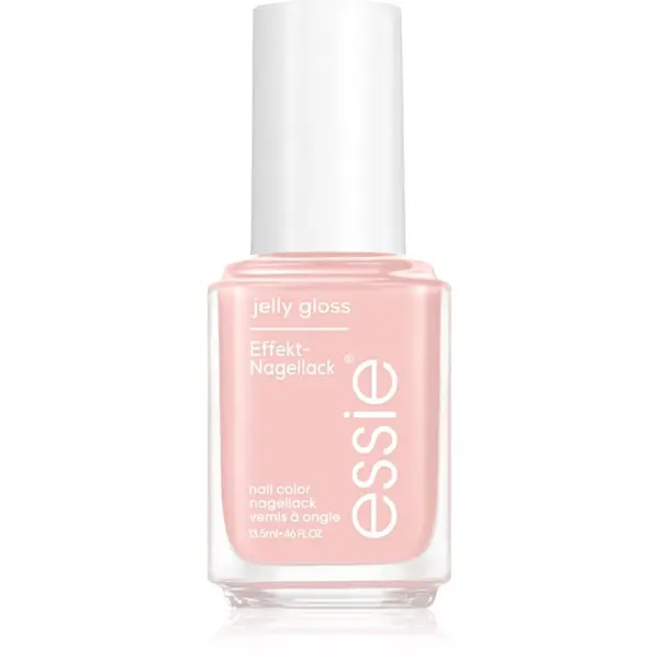 Essie essie Season Coll lak za nohte odtenek 5 charm to stable 13.5 ml