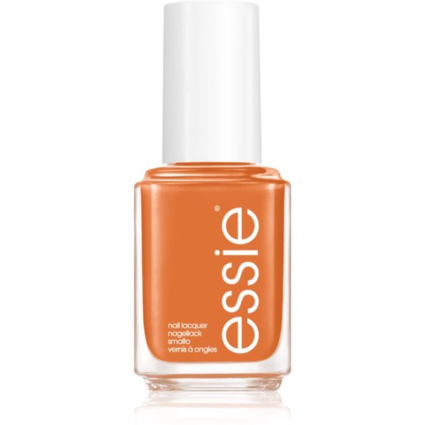 Essie essie sol searching lak za nohte odtenek 967 sol searching 13,5 ml