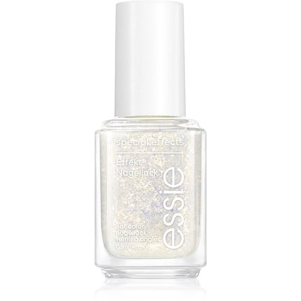 Essie essie special effects bleščeči lak za nohte odtenek 10 separated starlight 13,5 ml