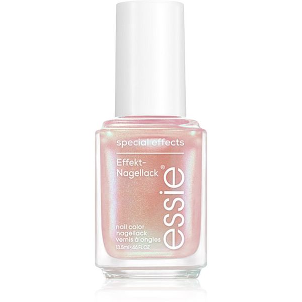 Essie essie special effects bleščeči lak za nohte odtenek 17 gilded galaxy 13,5 ml