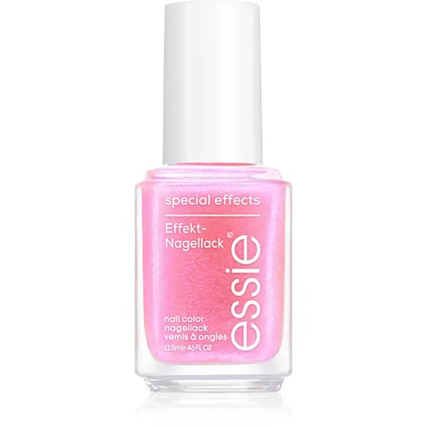 Essie essie special effects bleščeči lak za nohte odtenek 20 astral aura 13,5 ml