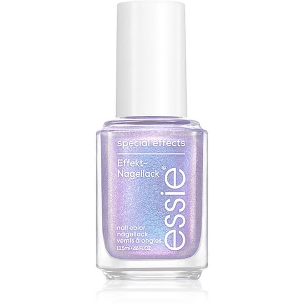 Essie essie special effects bleščeči lak za nohte odtenek 30 ethereal escape 13,5 ml