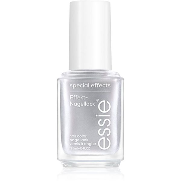 Essie essie special effects bleščeči lak za nohte odtenek 5 cosmic chrome 13,5 ml