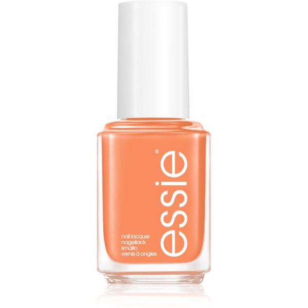 Essie essie the cyber society dolgoobstojen lak za nohte odtenek 904 NFTea 13,5 ml