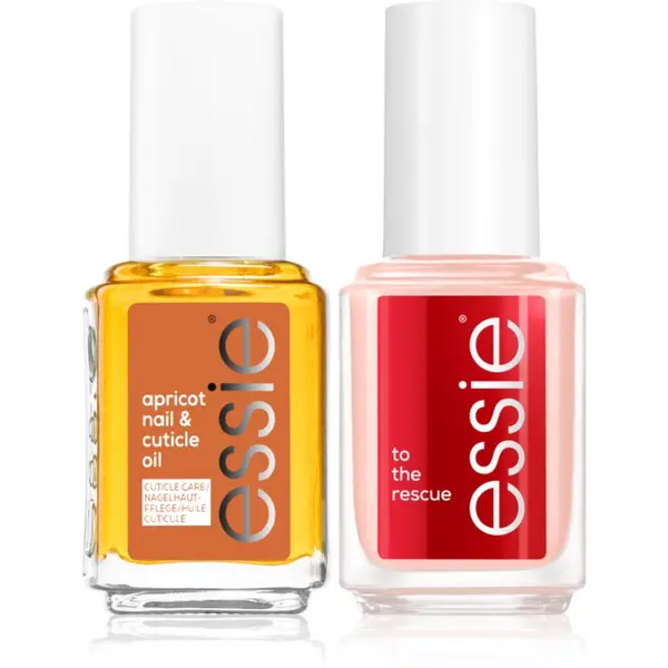 Essie essie to the rescue set za nohte
