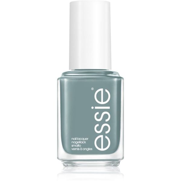 Essie essie (un)guilty pleasures dolgoobstojen lak za nohte sijajen odtenek 893 caught in the rain 13,5 ml