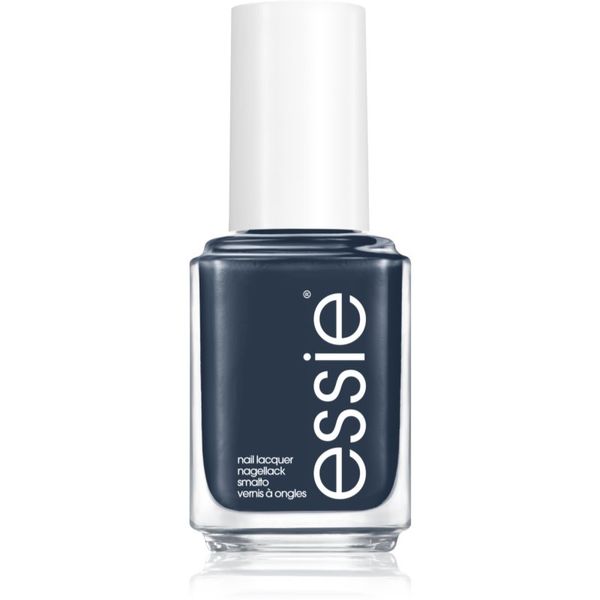 Essie essie wrapped in luxury lak za nohte odtenek 879 carols & caviar 13,5 ml