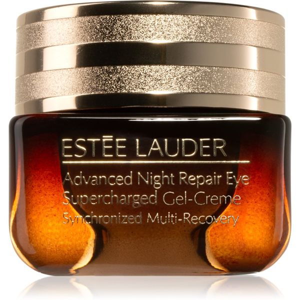 Estée Lauder Estée Lauder Advanced Night Repair Eye Supercharged Gel-Creme Synchronized Multi-Recovery regeneracijska krema za predel okoli oči z gelasto teksturo