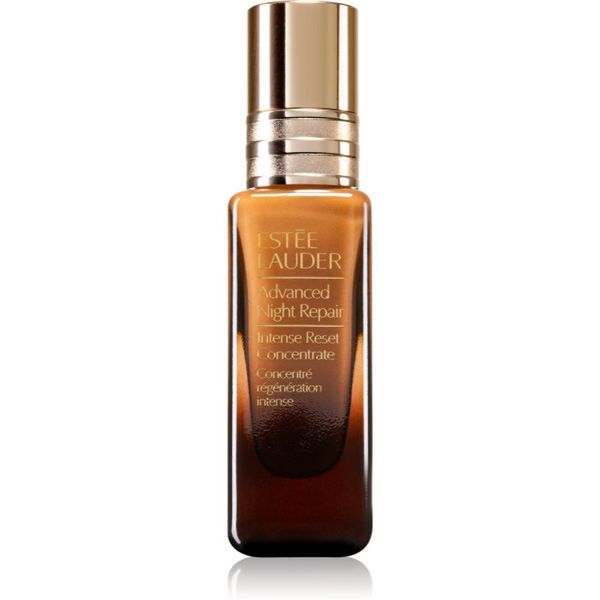 Estée Lauder Estée Lauder Advanced Night Repair Intense Reset Concentrate nočni obnovitveni koncentrat 20 ml