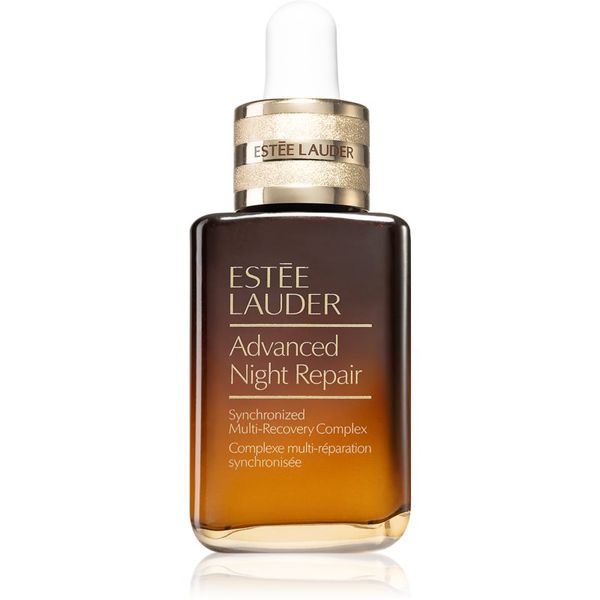 Estée Lauder Estée Lauder Advanced Night Repair Serum Synchronized Multi-Recovery Complex serum proti gubam 30 ml