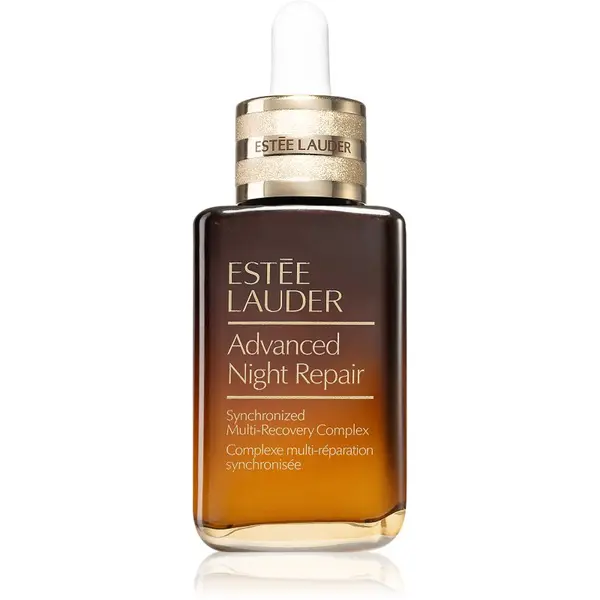 Estée Lauder Estée Lauder Advanced Night Repair Serum Synchronized Multi-Recovery Complex serum proti gubam 50 ml