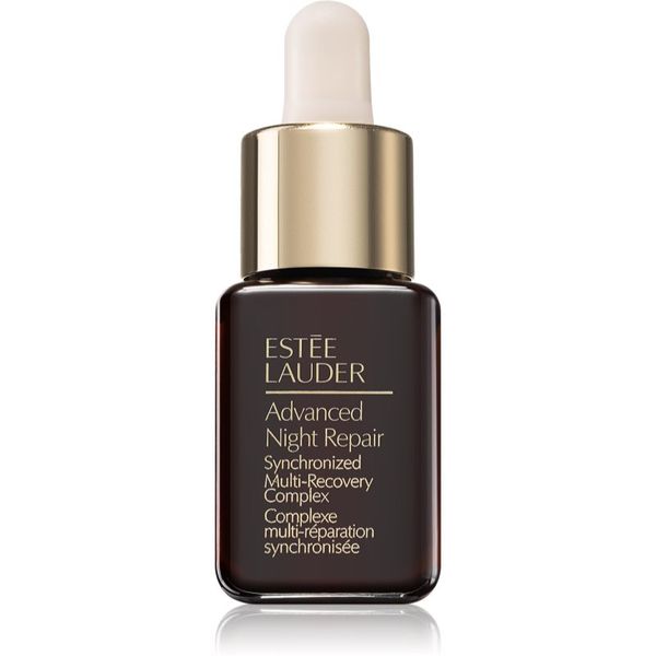 Estée Lauder Estée Lauder Advanced Night Repair Serum Synchronized Multi-Recovery Complex serum proti gubam 7 ml