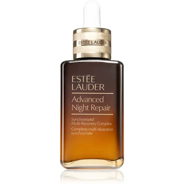 Estée Lauder Estée Lauder Advanced Night Repair Serum Synchronized Multi-Recovery Complex serum proti gubam 75 ml