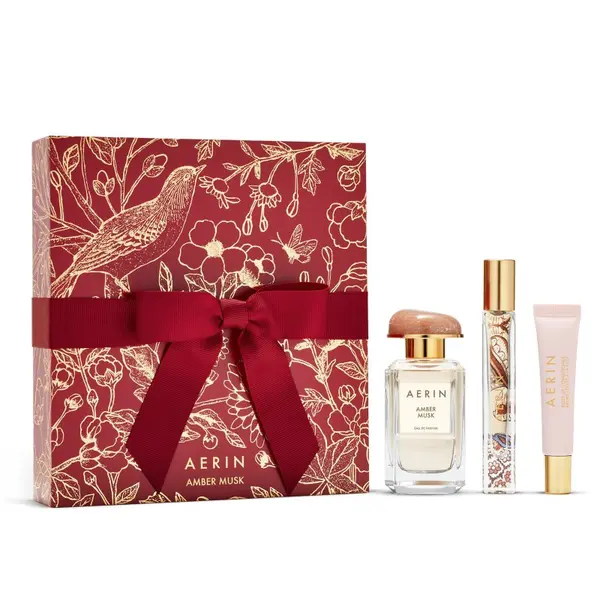 Estée Lauder Estée Lauder Aerin Amber Musk darilni set za ženske