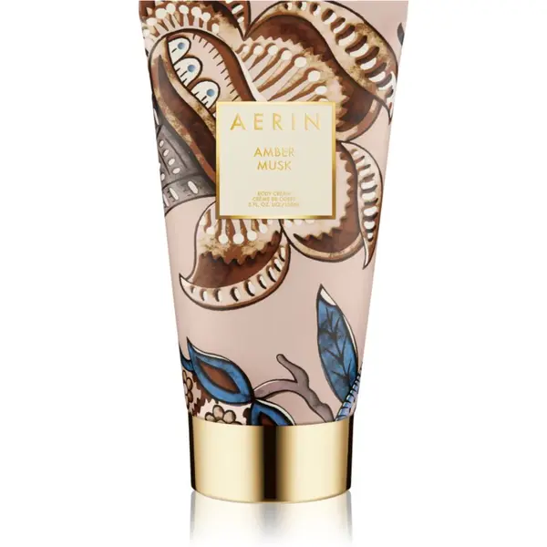 Estée Lauder Estée Lauder Aerin Amber Musk parfumirani losjon za telo za ženske 150 ml